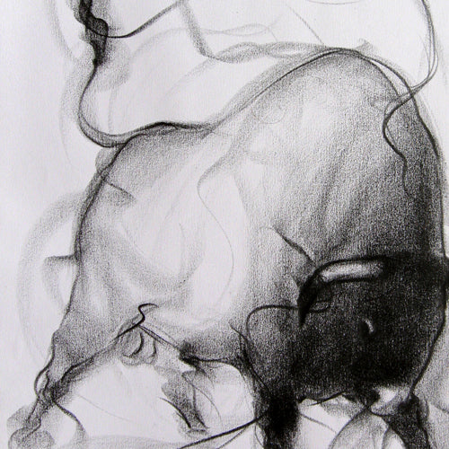 Bull Drawing-089