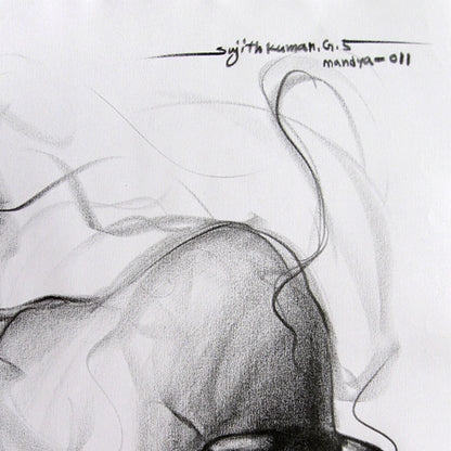 Bull Drawing-089