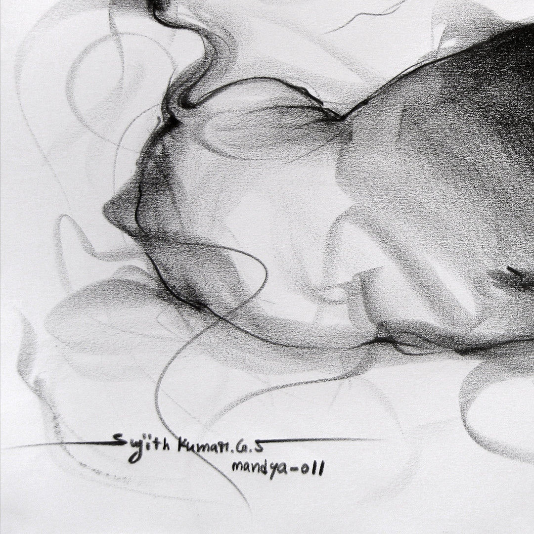 Bull Drawing-092