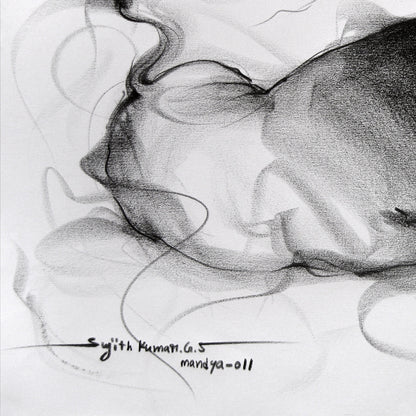Bull Drawing-092