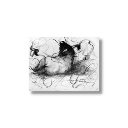 Bull Drawing-105