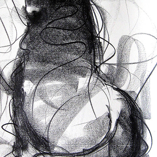 Bull Drawing-114