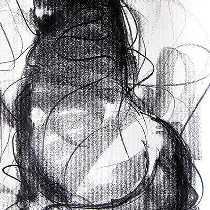 Bull Drawing-114