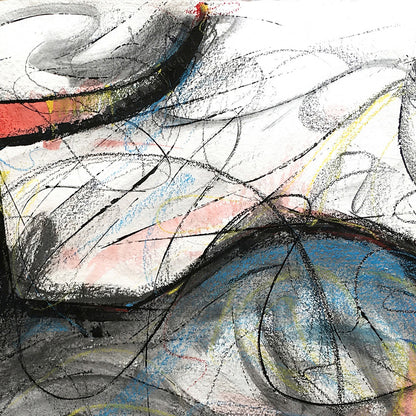 Bull Drawing-652