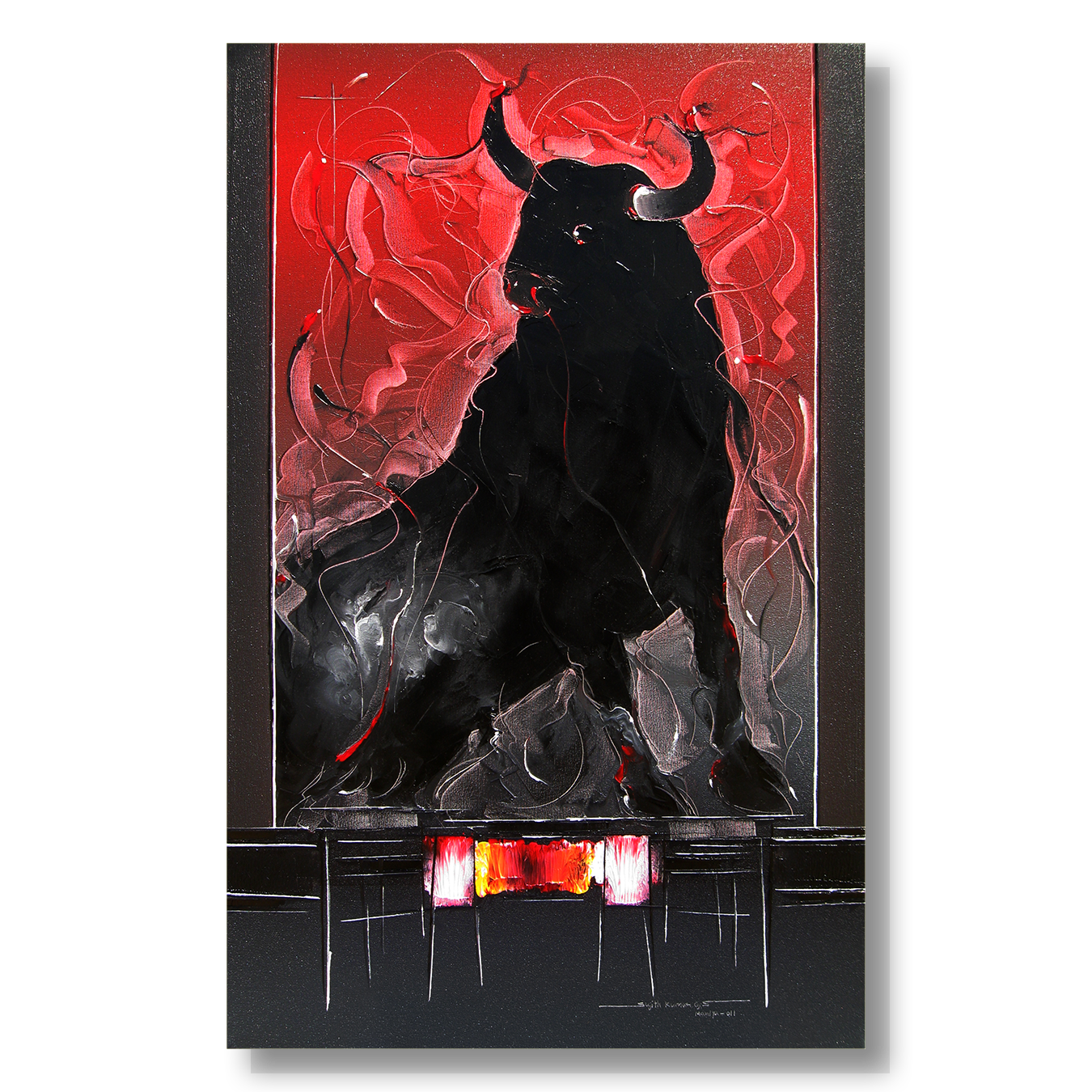 Bull-05