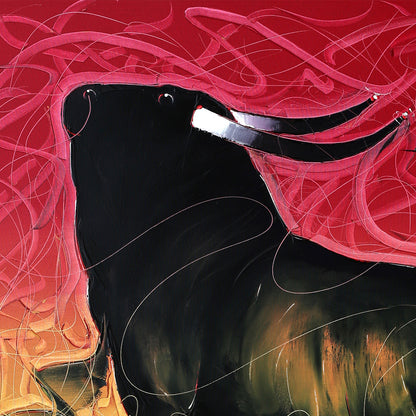 Bull-43