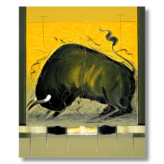 Bull-44