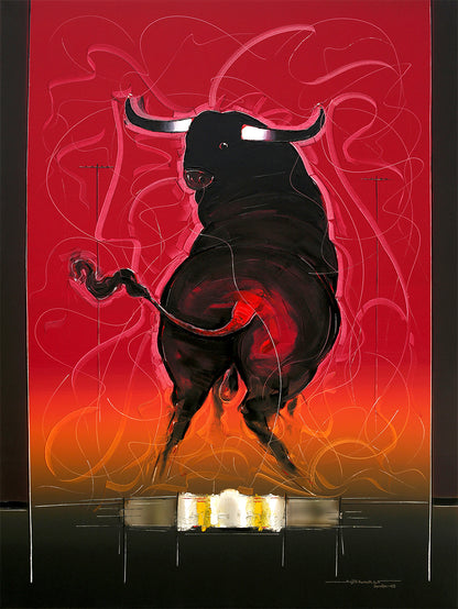 Bull-55