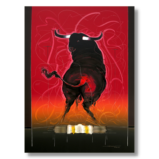 Bull-55