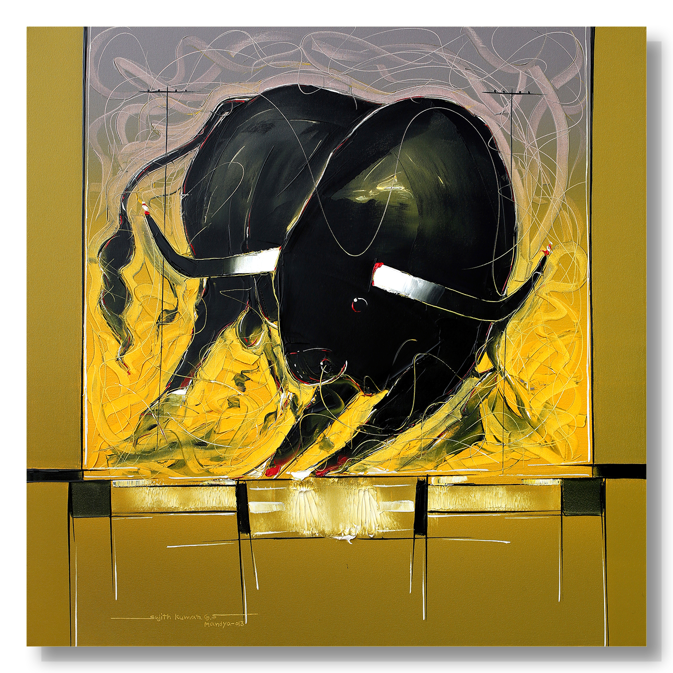 Bull-58