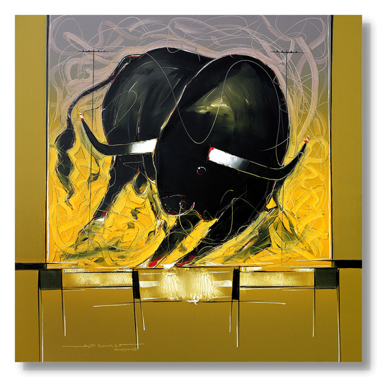 Bull-58