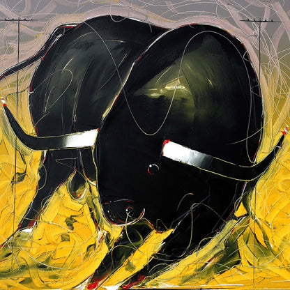 Bull-58