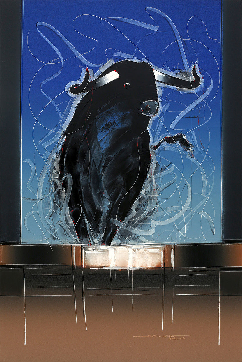 Bull-63