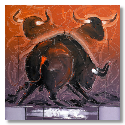 Bull-66