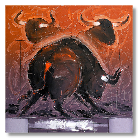 Bull-66
