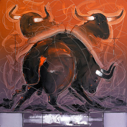 Bull-66
