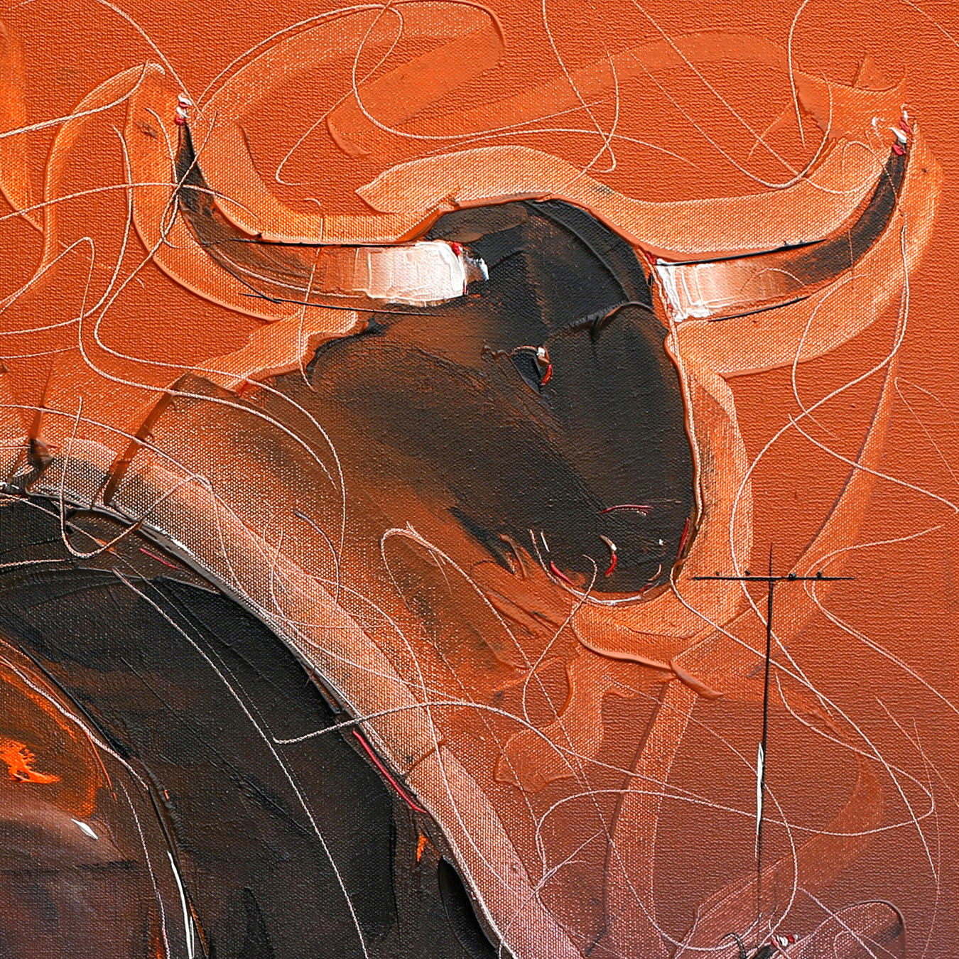 Bull-66