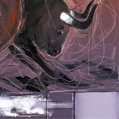 Bull-66