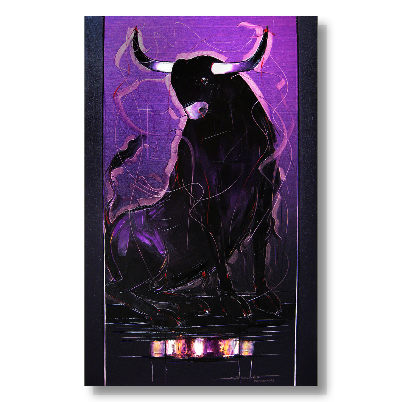 Bull-73