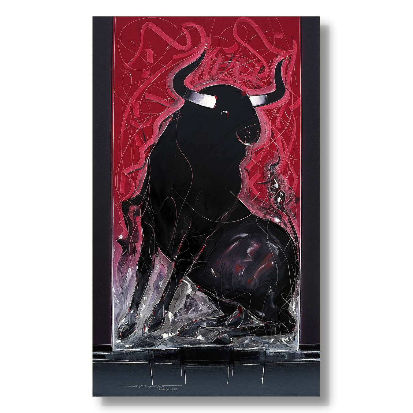 Bull-75