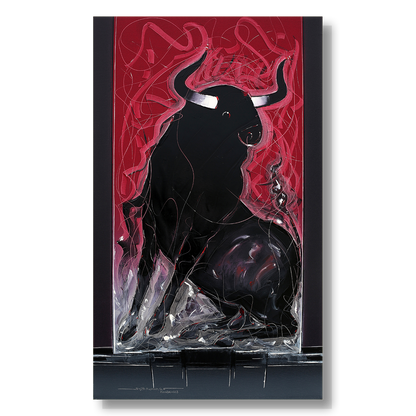 Bull-75