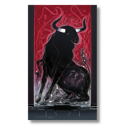 Bull-75