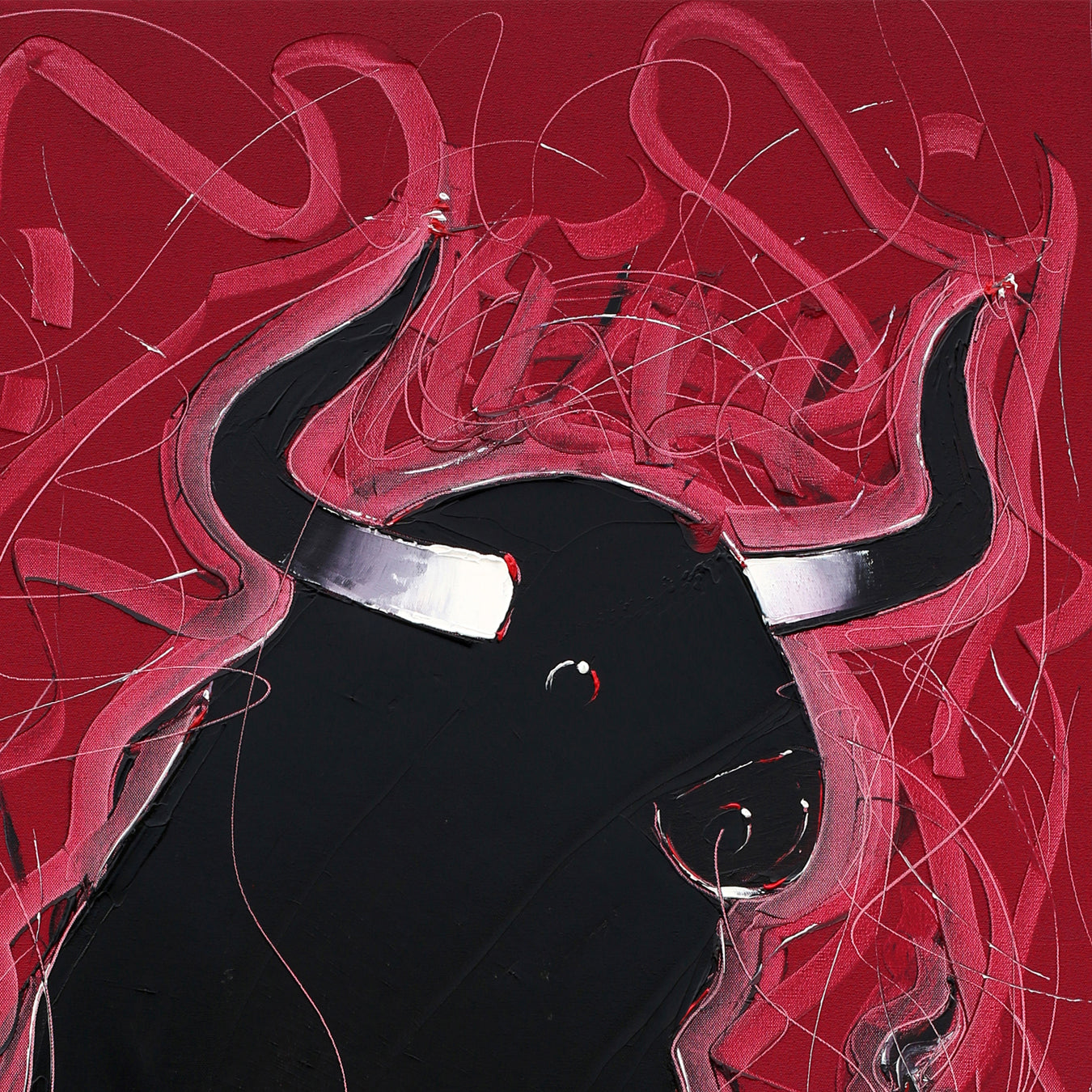 Bull-75