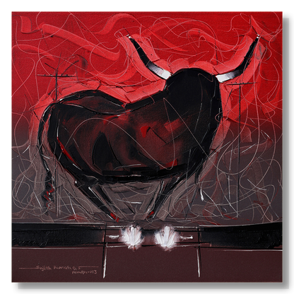 Bull-84