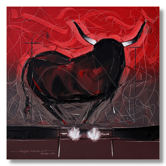 Bull-84