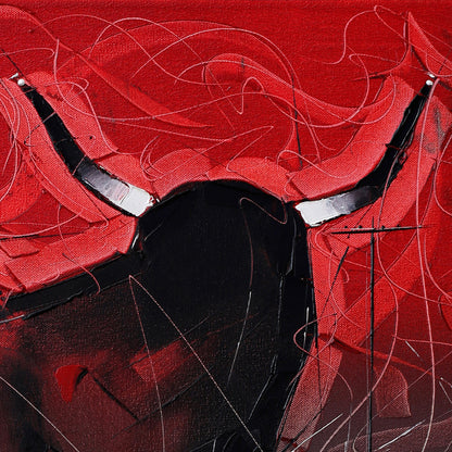 Bull-84