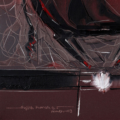 Bull-84