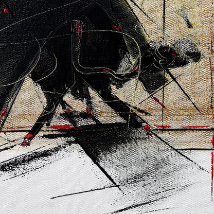 Bull-91
