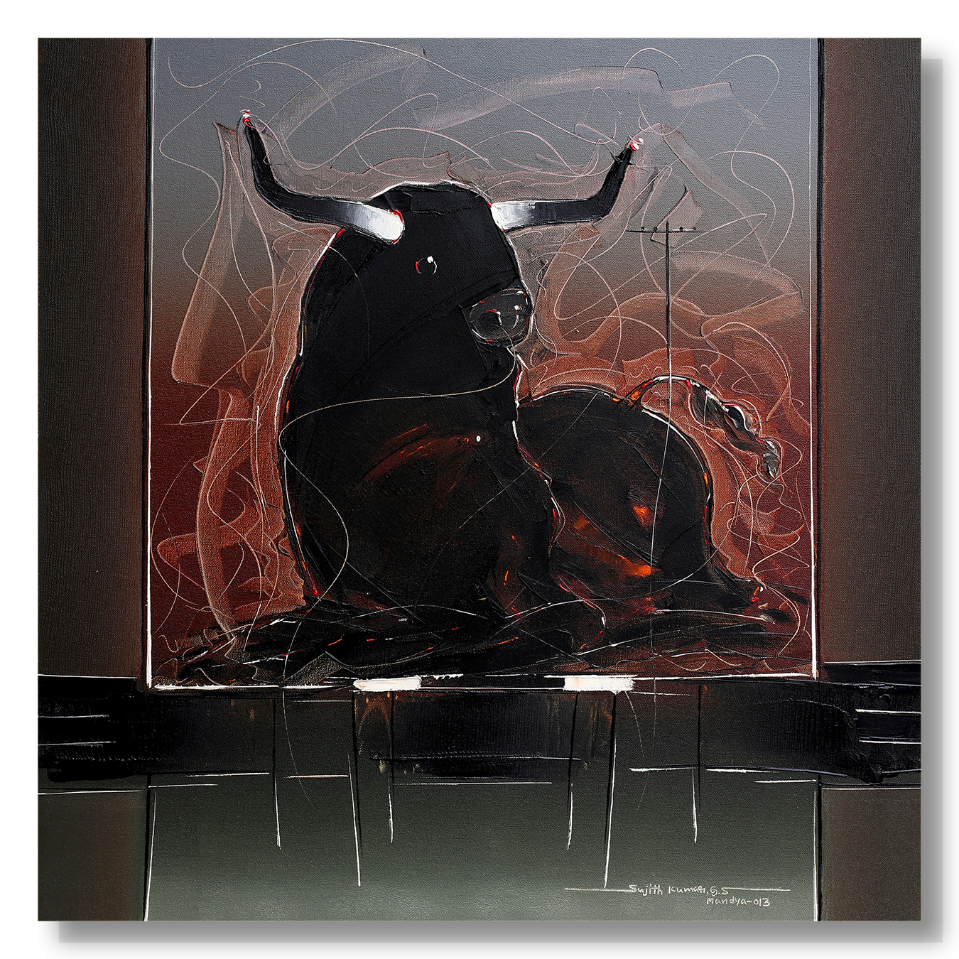 Bull-92