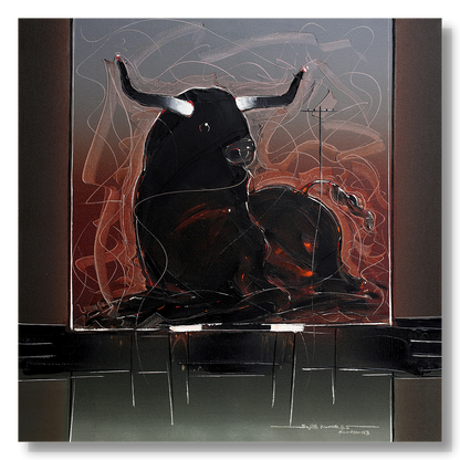 Bull-92