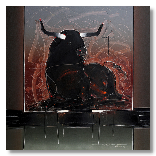Bull-92