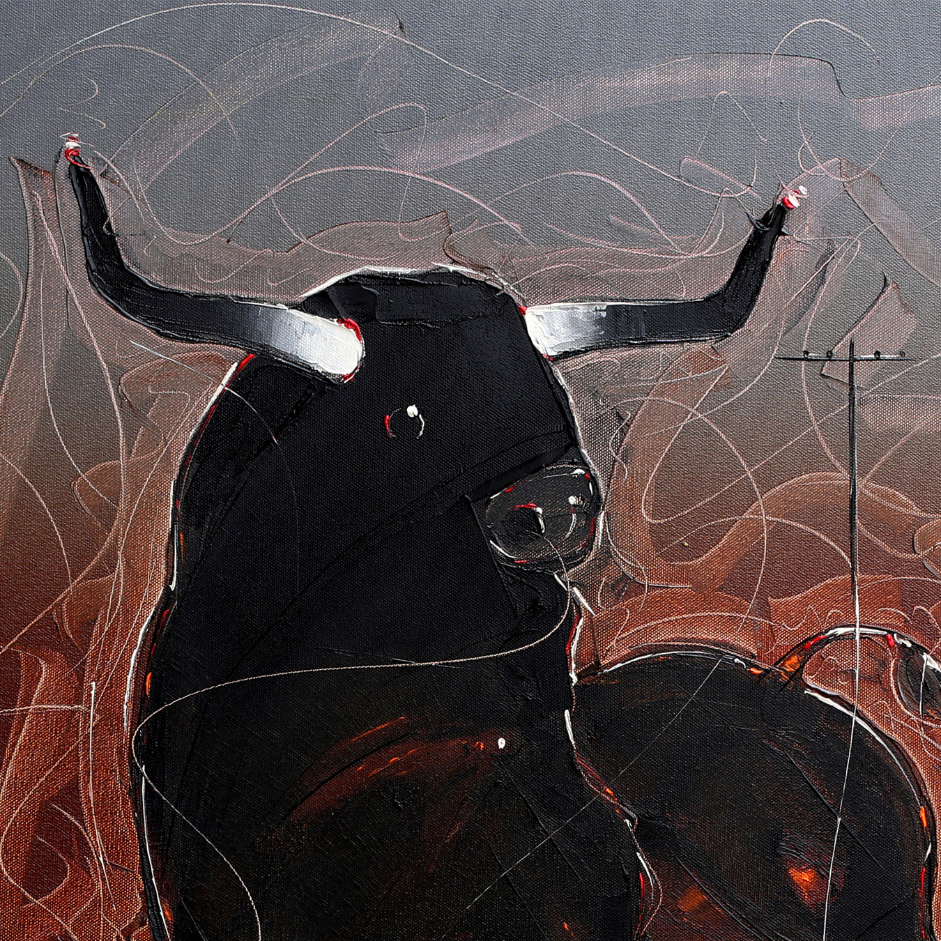 Bull-92